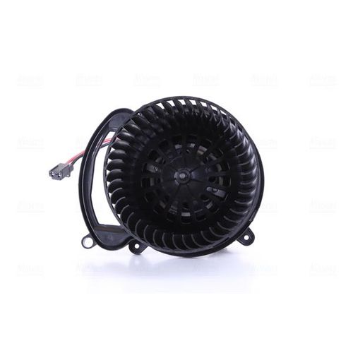 Elektromotor, vnitrni ventilator