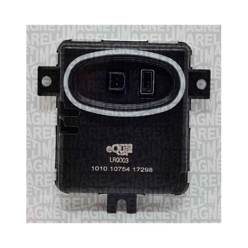 Steuergerät - Beleuchtung MAGNETI MARELLI 713121817003