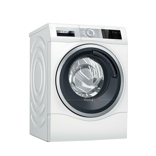 BOSCH WDU28592 Waschtrockner 10/6 kg, AutoDry, Home Connect