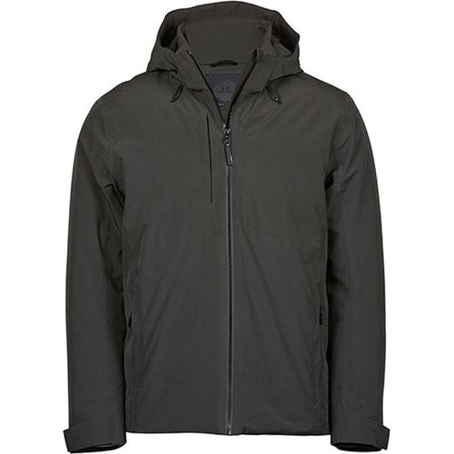 Tee Jays Mens All Weather Winter Jacket