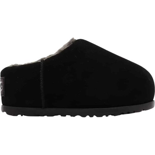 Ugg Pumped Slide Schwarz - Damen Hausschuhe - 1158215-BLKugg Mini Bailey Bow, uggs kaufen, uggs stiefel, uggs damen, uggs damen, uggs verkauf, uggs bestellen, uggs damen uggs angebot, ugg mini billige uggs