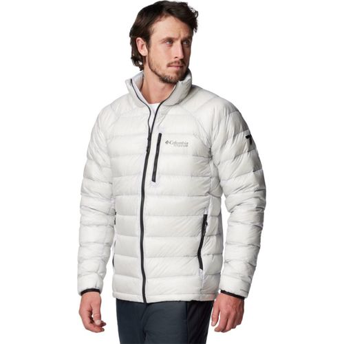 Jacken Columbia Arctic Crest 2088784043