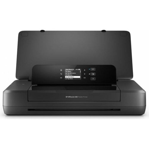 Drucker HP CZ993A BHC