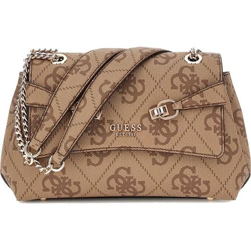 GUESS LORELEI CONVERTIBLE Weiß