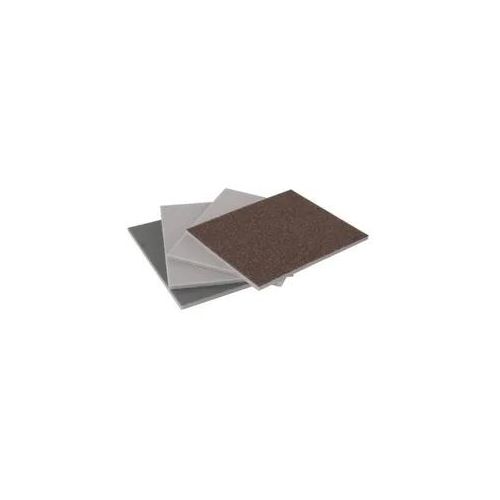 4CR Soft Pad superfine (140 x 115mm) Schleifpapier 3600.0003