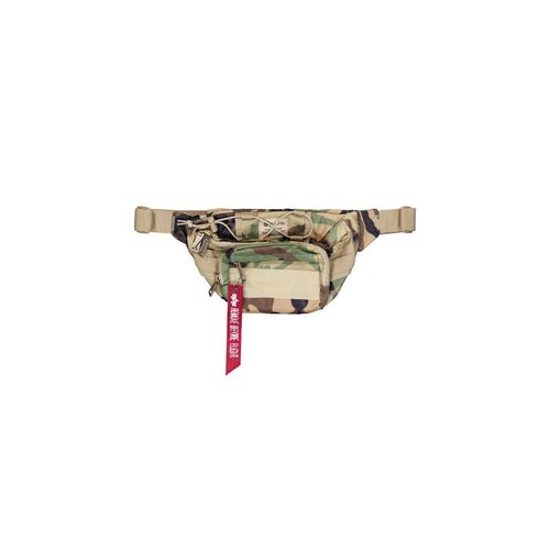 Gürteltasche ALPHA INDUSTRIES 