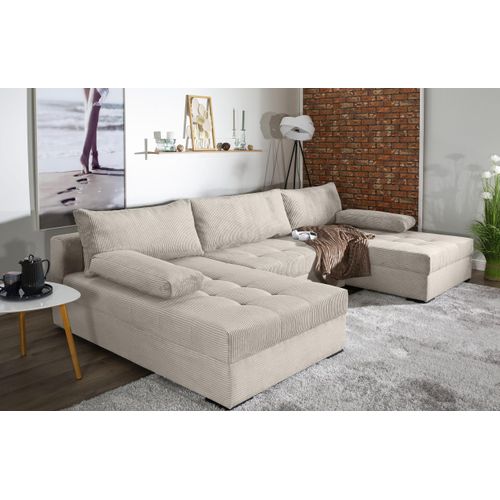 Wohnlandschaft COLLECTION AB 