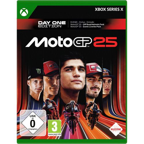 MILESTONE Spielesoftware 