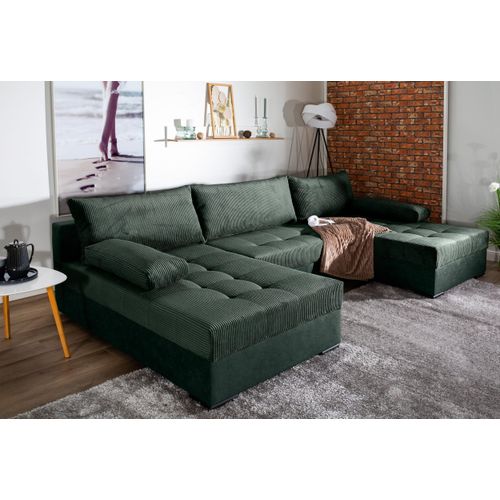 Wohnlandschaft COLLECTION AB 