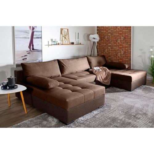 Wohnlandschaft COLLECTION AB 