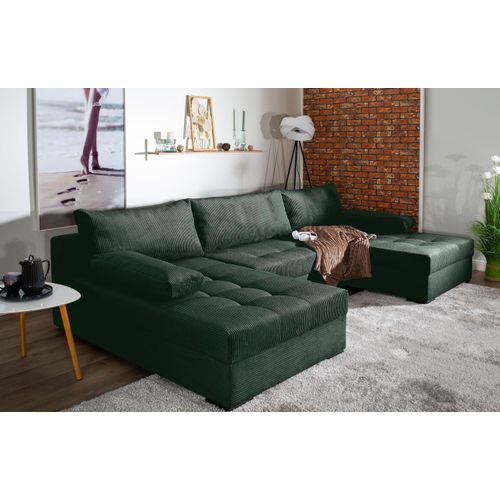 Wohnlandschaft COLLECTION AB 