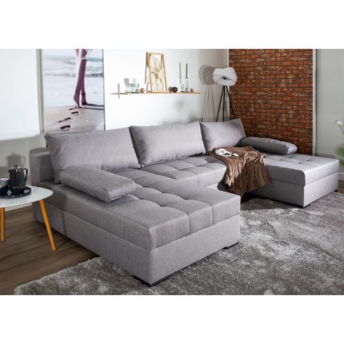 Wohnlandschaft COLLECTION AB 