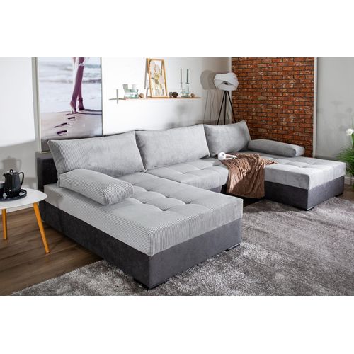 Wohnlandschaft COLLECTION AB 