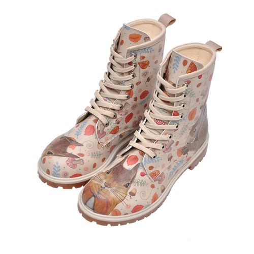 Schnürboots DOGO 