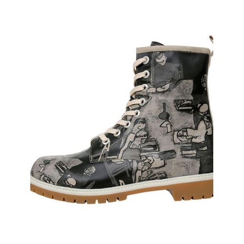 Schnürboots DOGO 