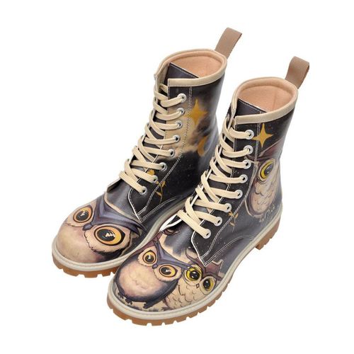 Schnürboots DOGO 
