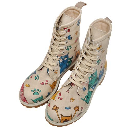 Schnürboots DOGO 