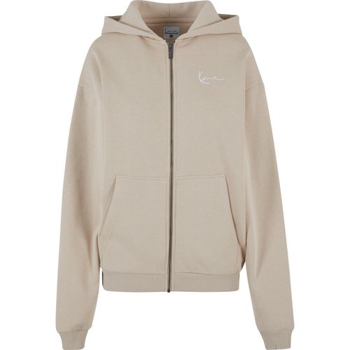 Sweatjacke KARL KANI 