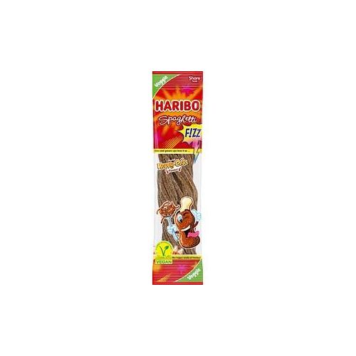 HARIBO Spaghetti sauer Fruchtgummi 200,0 g