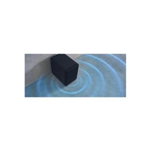 Sony SA-SW5 - subwoofer - wireless