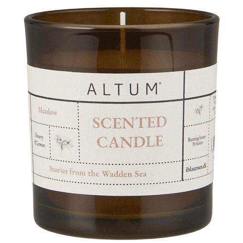 ALTUM Duftkerze ALTUM, Meadow