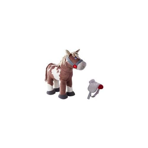 Pferd Joey, Kuscheltier