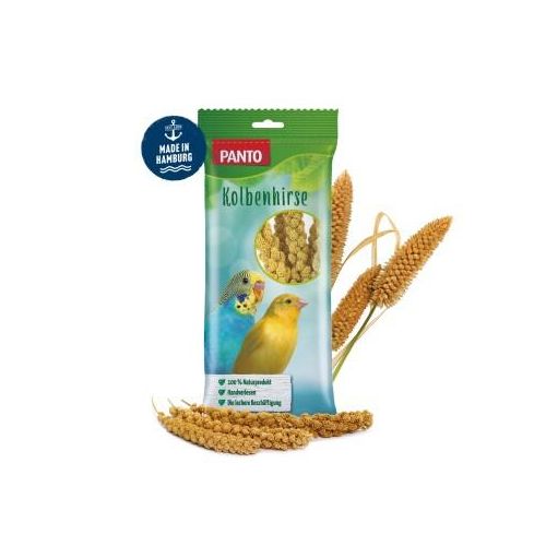 Panto ® KOLBENHIRSE 1,8 kg