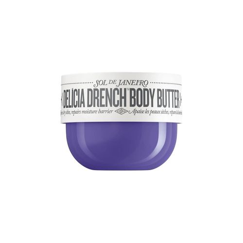 Bodylotion »Sol de Janeiro Delicia Drench 240 ml«