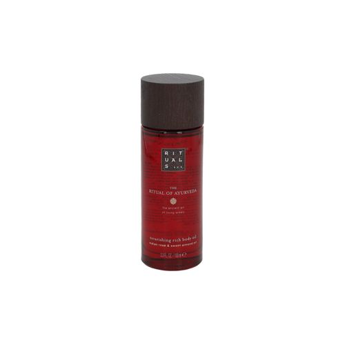 Rituals Körperöl »Ayurveda 100 ml«