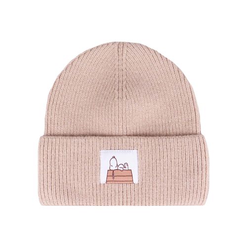 Capelli New York Beanie, mit ikonischem Comic-Charakter