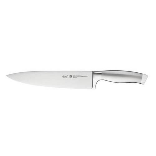 Rösle Kochmesser Basic Line , 4.5x2.0x33.5 cm , ergonomischer Griff , Kochen, Küchenmesser, Kochmesser