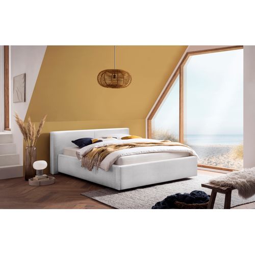 Polsterbett MEISE.MÖBEL