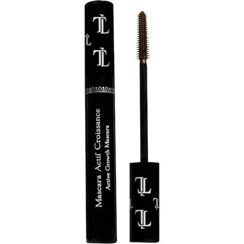 T-LeClerc Make-up AugenActive Growth Mascara 02 Brun 10 ml (3.900,00 € / 1 l)