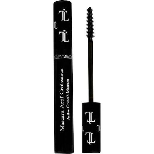 T-LeClerc Make-up AugenActive Growth Mascara 01 Noir 10 ml (2.841,00 € / 1 l)