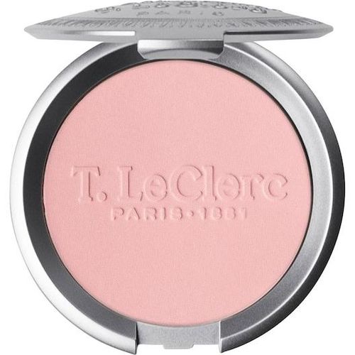 T-LeClerc Make-up PuderDermophile Pressed Powder 3 ORCHIDÉE 9 g ()