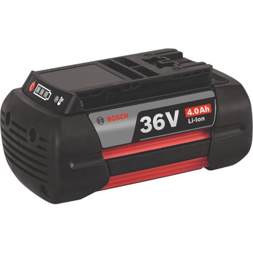 Einschub-Akkupaket 36V 4.0Ah HD, 4.0 Ah, Li Ion
