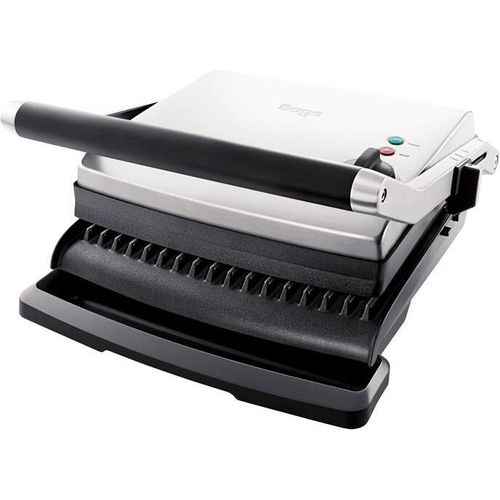 Sage Grill Adjusta Grill edelstahl
