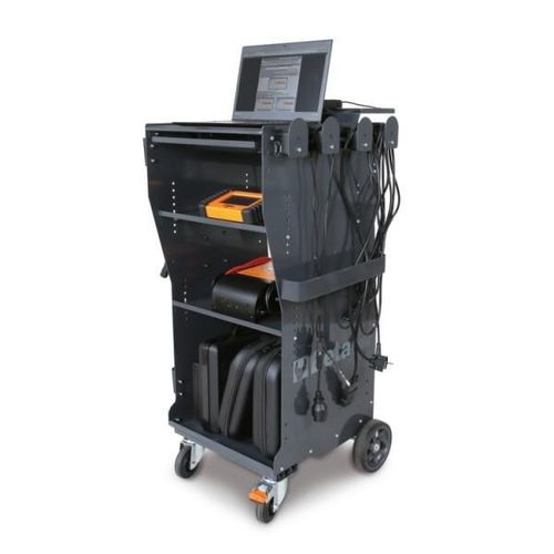 Beta CA49-G Multifunktionaler Werkstattwagen