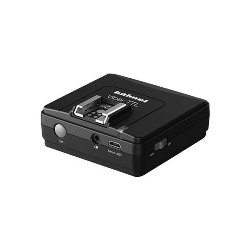 Hähnel Viper TTL Receiver