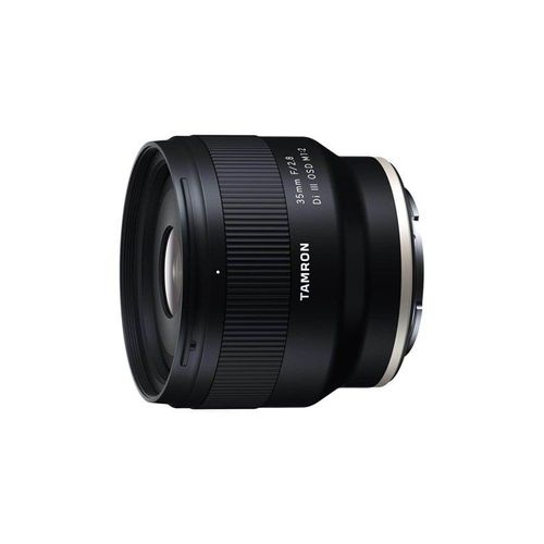 Tamron F053 - wide-angle lens - 35 mm