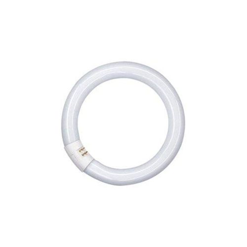 Osram Fluoreszierende Glühbirne LUMILUX T9 C 32W 4000K G10q