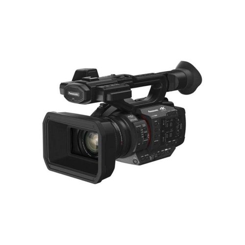 Panasonic HC-X2 - camcorder - storage: flash card