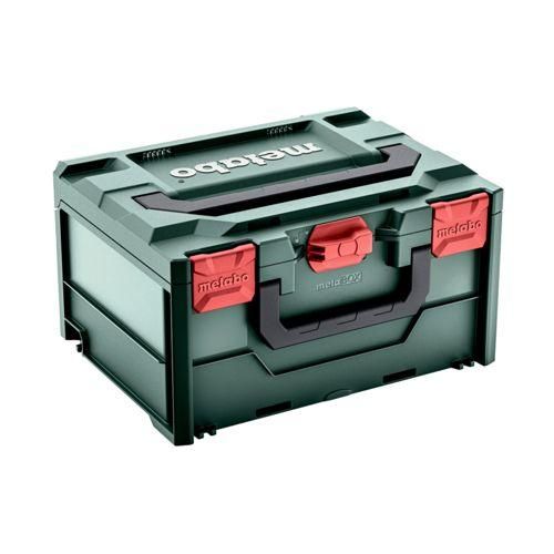 Metabo metaBOX 215, leer