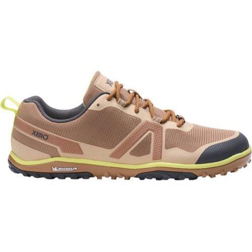 Schuhe Xero Shoes Scrambler Low Ev SLVMDISMM