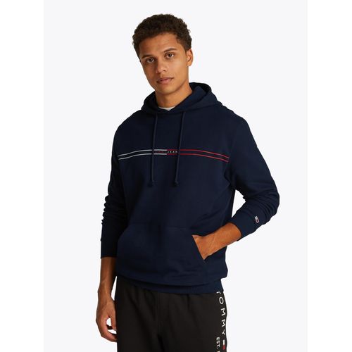 Hoodie TOMMY JEANS PLUS 