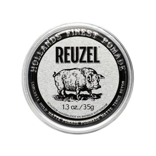 Reuzel - Concrete Hold Matte Pomade 35 ml