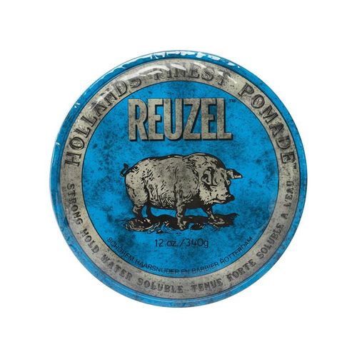 Reuzel - Blue Strong Hold Sheen Pomade 340 ml