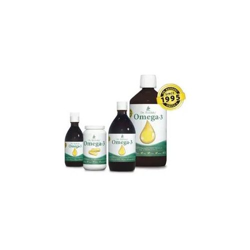 Nextmune Dr. Baddaky Omega-3 100 Kapseln
