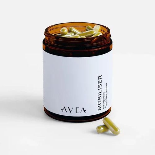 Avea Mobiliser 60 Kapseln