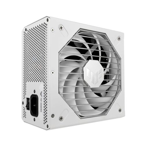 ASUS Netzteil "TUF Gaming 1000W Gold White Edition", eh13, B:20,00cm H:11,00cm T:31,20cm, Netzteile